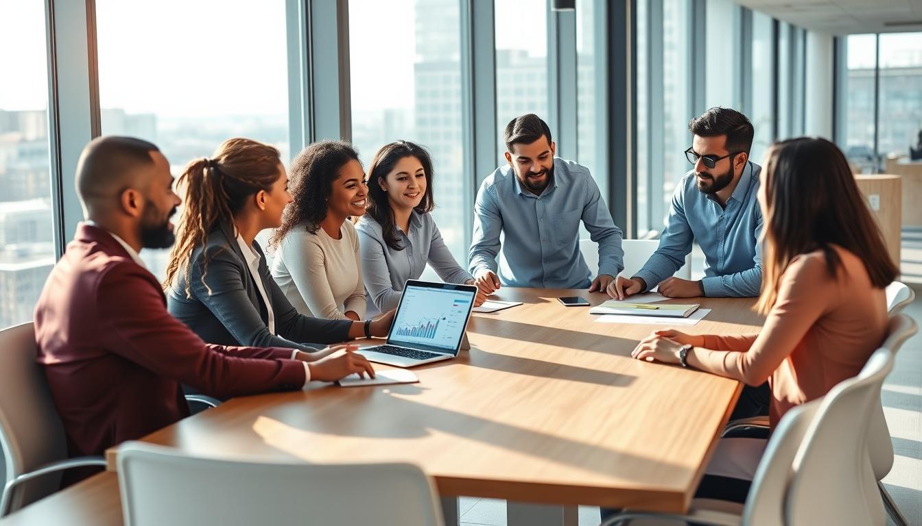 Optimize Your Business Processes